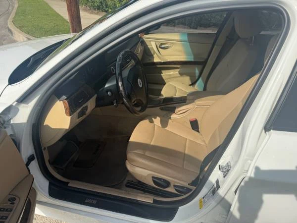 2006 BMW E90 3 Series Sedan - Image 11 of 15