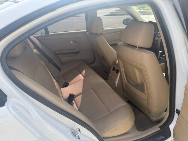 2006 BMW E90 3 Series Sedan - Image 14 of 15