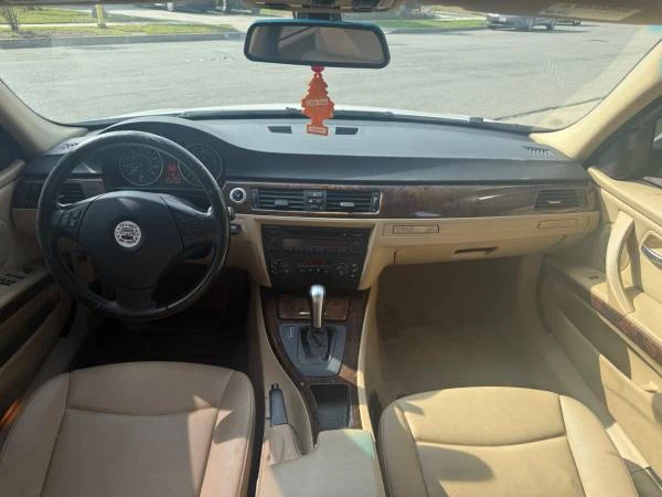 2006 BMW E90 3 Series Sedan - Image 15 of 15