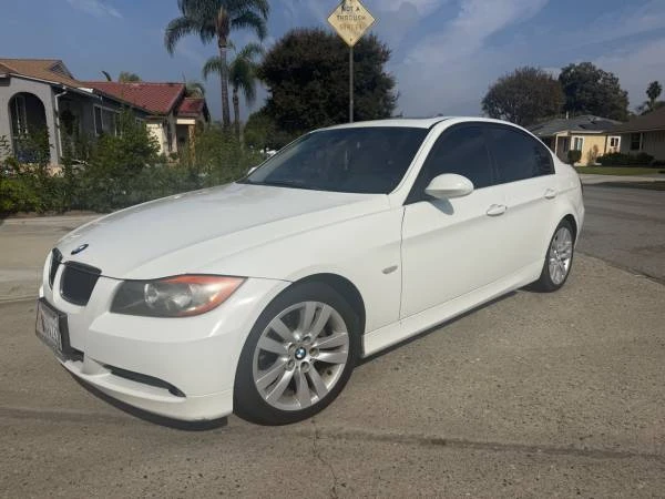 2006 BMW E90 3 Series Sedan - Image 3 of 15