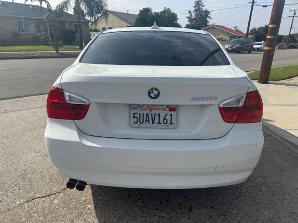 2006 BMW E90 3 Series Sedan - Image 9 of 15