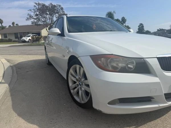 2006 BMW E90 3 Series Sedan - Image 5 of 15