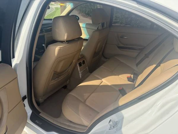 2006 BMW E90 3 Series Sedan - Image 12 of 15