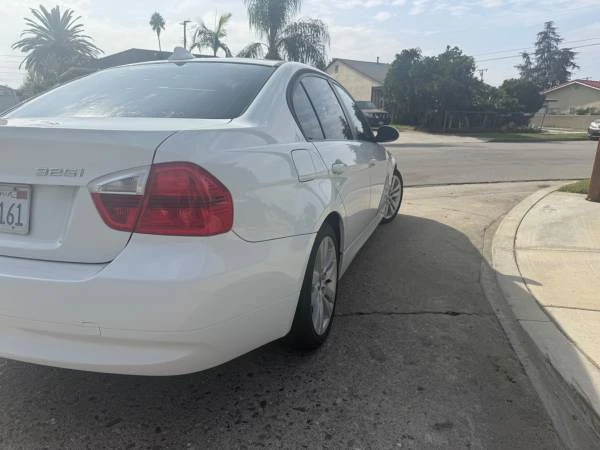 2006 BMW E90 3 Series Sedan - Image 8 of 15