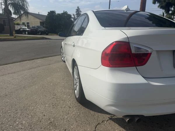 2006 BMW E90 3 Series Sedan - Image 6 of 15