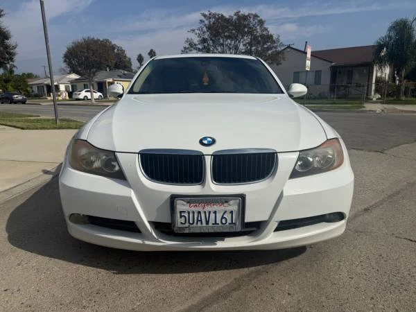 2006 BMW E90 3 Series Sedan - Image 10 of 15