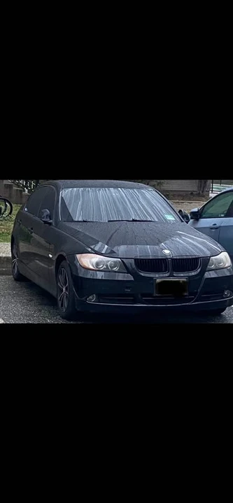 2006 BMW E90 3 Series Sedan - Image 2 of 10