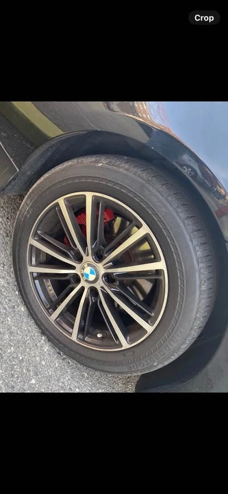 2006 BMW E90 3 Series Sedan - Image 3 of 10