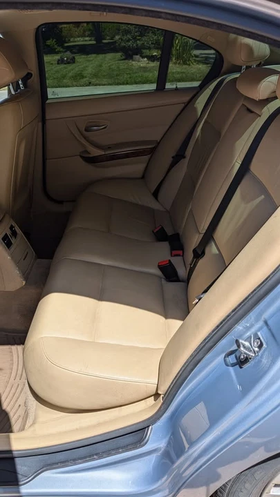 2006 BMW E90 3 Series Sedan - Image 10 of 13