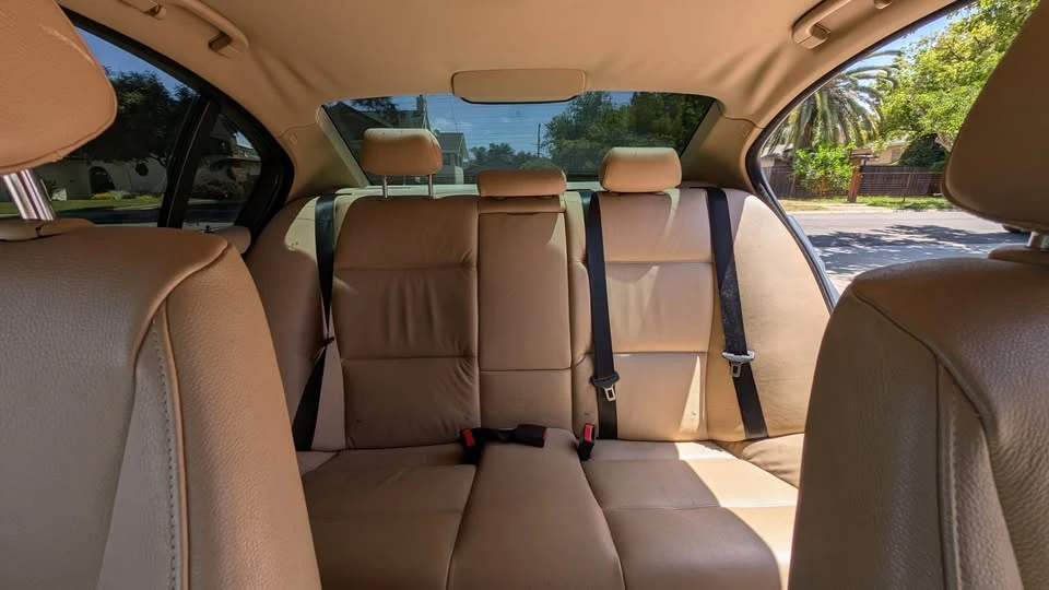 2006 BMW E90 3 Series Sedan - Image 13 of 13