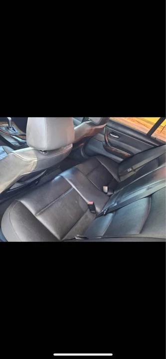2006 BMW E90 3 Series Sedan - Image 2 of 4