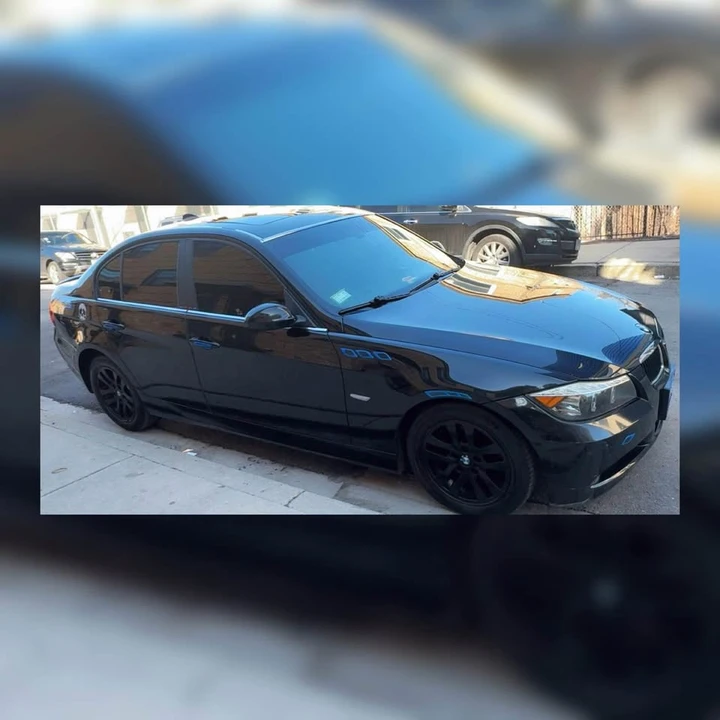 2006 BMW E90 3 Series Sedan - Image 5 of 8