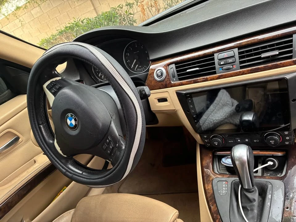 2006 BMW E90 3 Series Sedan - Image 8 of 10