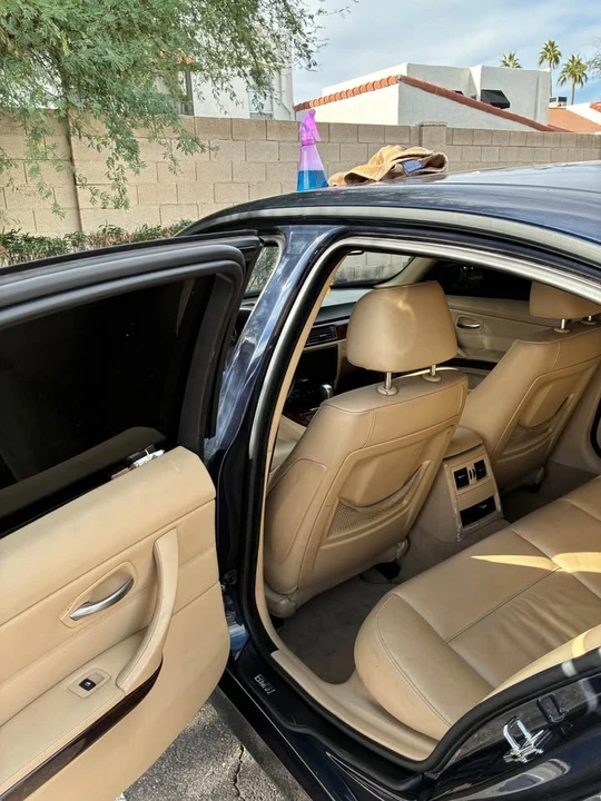 2006 BMW E90 3 Series Sedan - Image 10 of 10