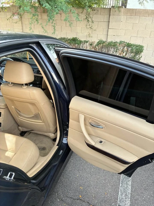 2006 BMW E90 3 Series Sedan - Image 3 of 10