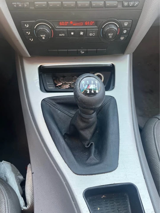 2006 BMW E90 3 Series Sedan - Image 2 of 6