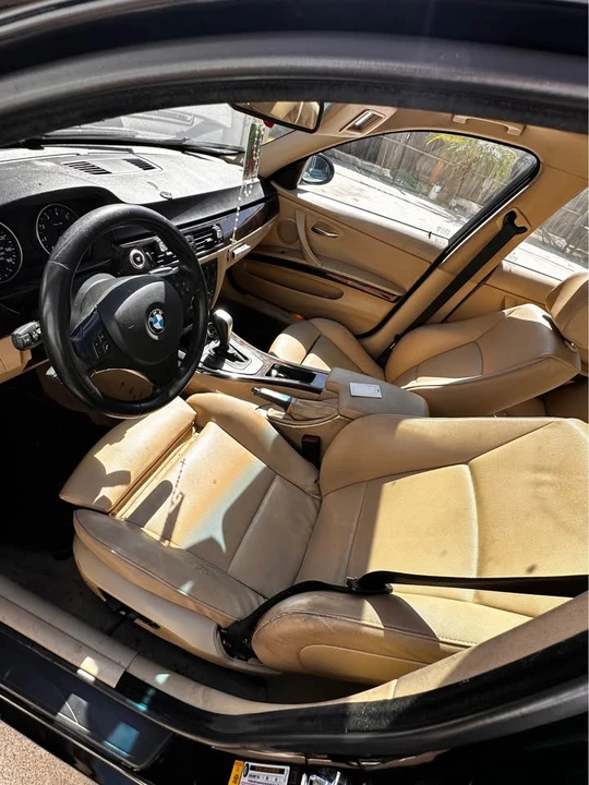 2006 BMW E90 3 Series Sedan - Image 5 of 6