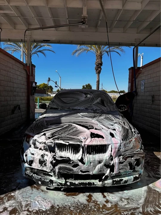 2006 BMW E90 3 Series Sedan - Image 6 of 6
