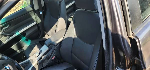 2006 BMW E90 3 Series Sedan - Image 4 of 6