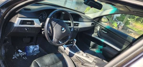 2006 BMW E90 3 Series Sedan - Image 6 of 6