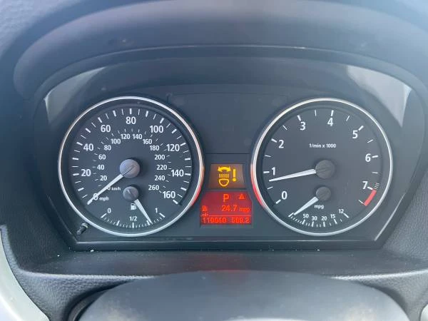2006 BMW E90 3 Series Sedan - Image 21 of 21