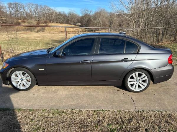 2006 BMW E90 3 Series Sedan - Image 18 of 21