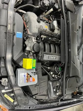 2006 BMW E90 3 Series Sedan - Image 16 of 21