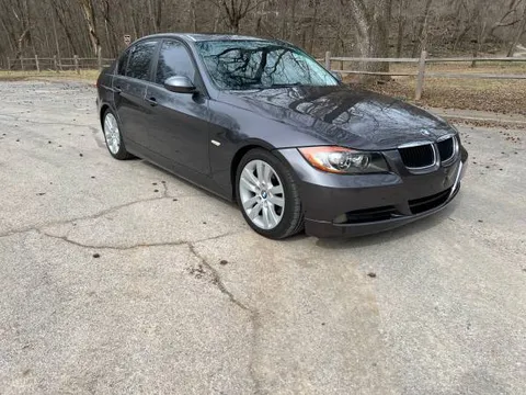 2006 BMW 325i