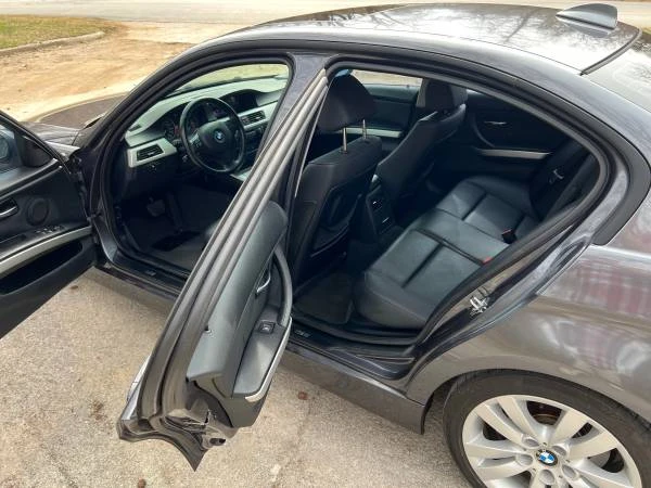 2006 BMW E90 3 Series Sedan - Image 13 of 21