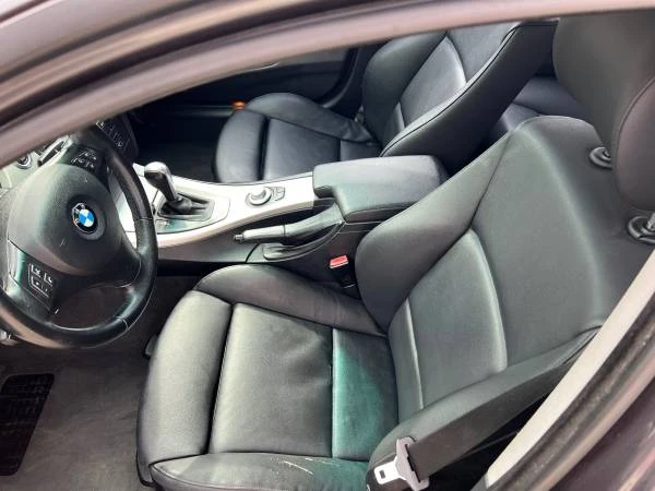 2006 BMW E90 3 Series Sedan - Image 9 of 21