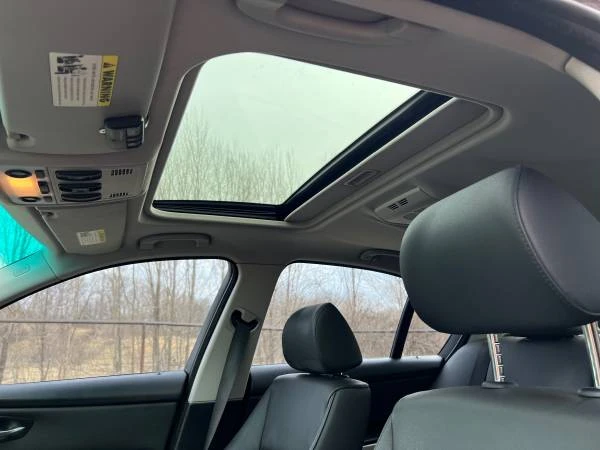 2006 BMW E90 3 Series Sedan - Image 14 of 21