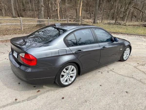 2006 BMW E90 3 Series Sedan - Image 2 of 21