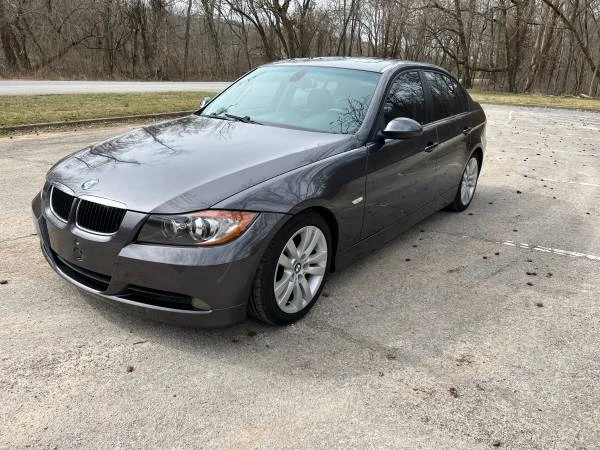 2006 BMW E90 3 Series Sedan - Image 6 of 21