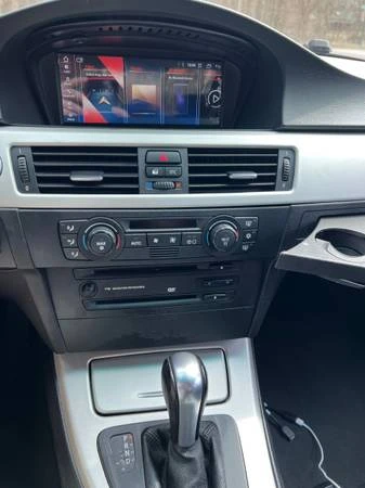 2006 BMW E90 3 Series Sedan - Image 8 of 21
