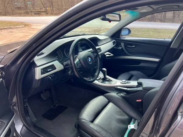 2006 BMW E90 3 Series Sedan - Image 10 of 21