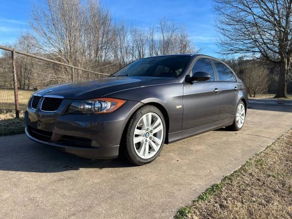 2006 BMW E90 3 Series Sedan - Image 20 of 21