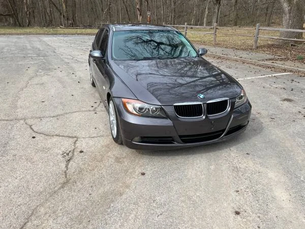 2006 BMW E90 3 Series Sedan - Image 3 of 21