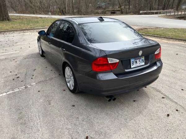2006 BMW E90 3 Series Sedan - Image 4 of 21