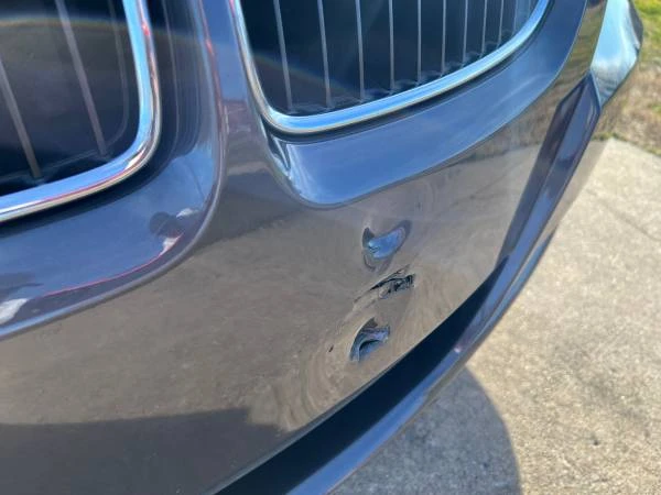 2006 BMW E90 3 Series Sedan - Image 19 of 21