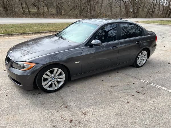 2006 BMW E90 3 Series Sedan - Image 5 of 21
