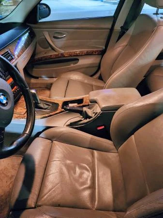 2006 BMW E90 3 Series Sedan - Image 11 of 12