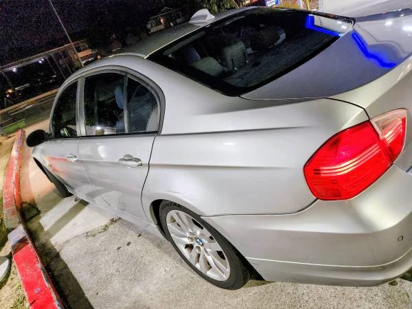 2006 BMW E90 3 Series Sedan - Image 12 of 12