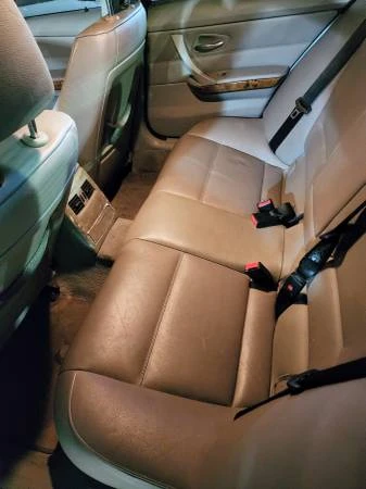 2006 BMW E90 3 Series Sedan - Image 9 of 12