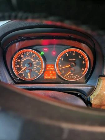 2006 BMW E90 3 Series Sedan - Image 7 of 12