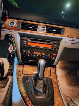 2006 BMW E90 3 Series Sedan - Image 10 of 12