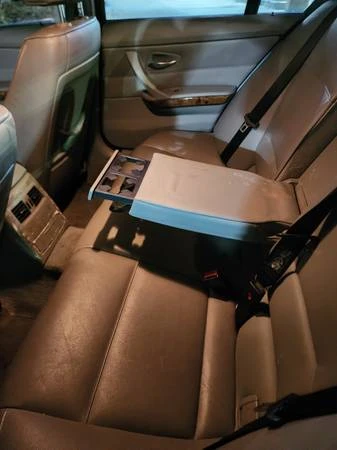 2006 BMW E90 3 Series Sedan - Image 6 of 12