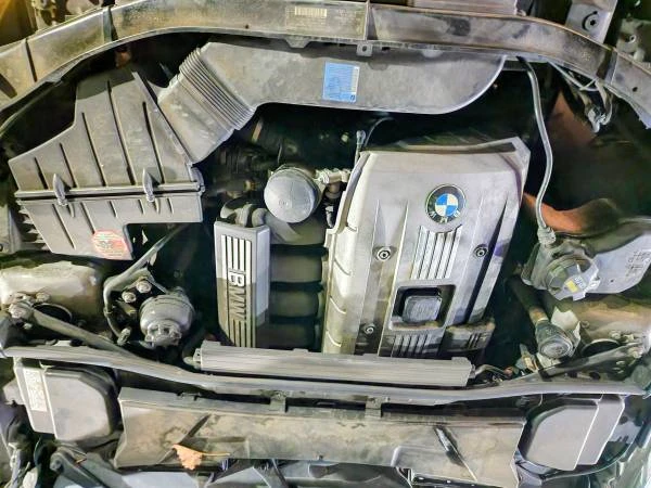 2006 BMW E90 3 Series Sedan - Image 4 of 12