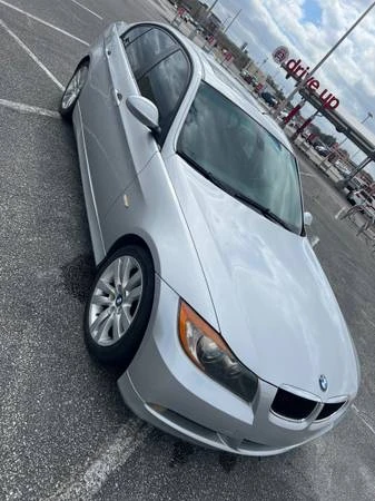 2006 BMW E90 3 Series Sedan - Image 2 of 16