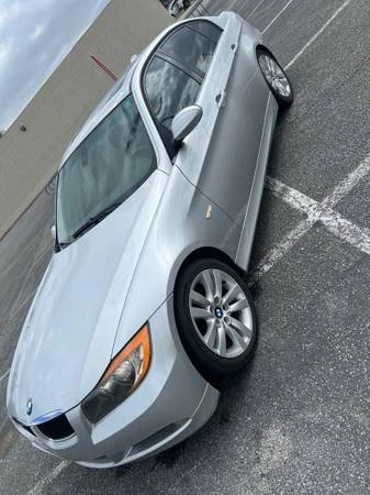 2006 BMW E90 3 Series Sedan - Image 3 of 16