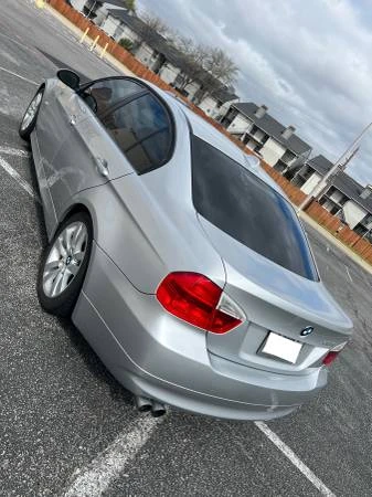 2006 BMW E90 3 Series Sedan - Image 6 of 16